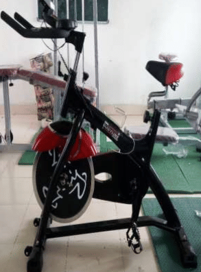 Umang Geetai College of Women's Education Nagpur Infrastructure & Facilities photo 9